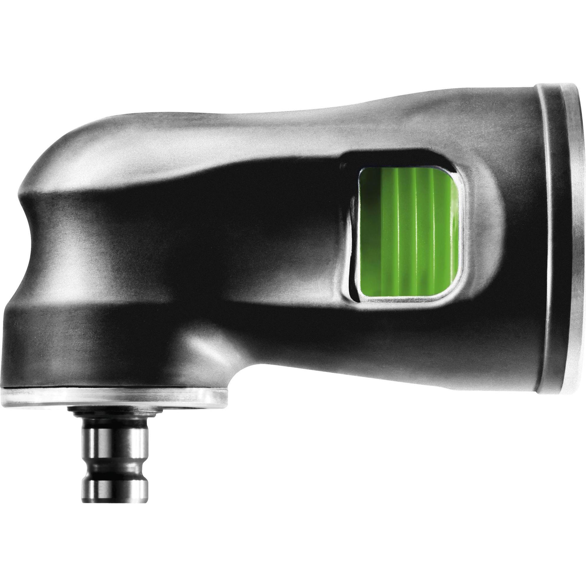Festool, Zubehör Maschine, Winkelvorsatz AU-43 FFP
