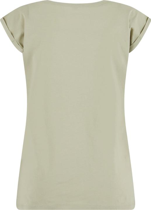 Actual product image Forvert Ladies Tee Santa Maria - 193887 (M)