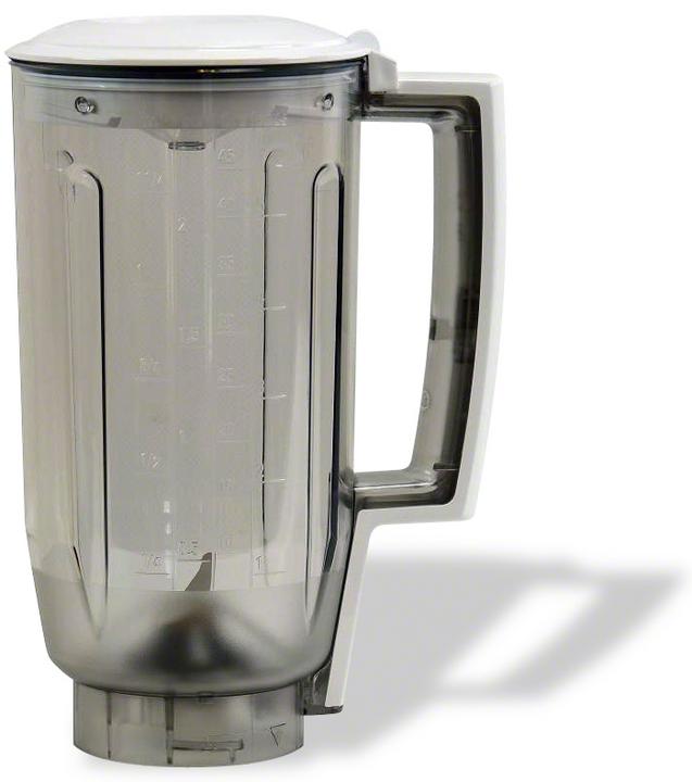 Productafbeelding Bosch Hausgeräte MUM54230 Styline (900 W)