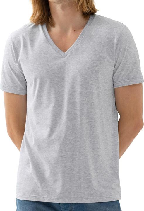 Immagine prodotto Mey Maglietta intima in cotone Dry / Camicia a manica corta (XL)