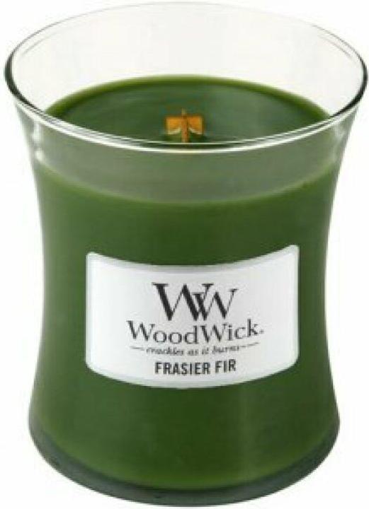 Productafbeelding WoodWick Frasier Fir (275 g)