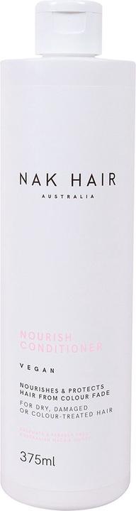 NAK Hair NAK Nourish Conditioner 375ml (375 ml)