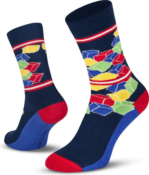 Immagine prodotto Patrón Spirits Company Le Patron Maglia classica Mapei Calze multi (39 - 42)