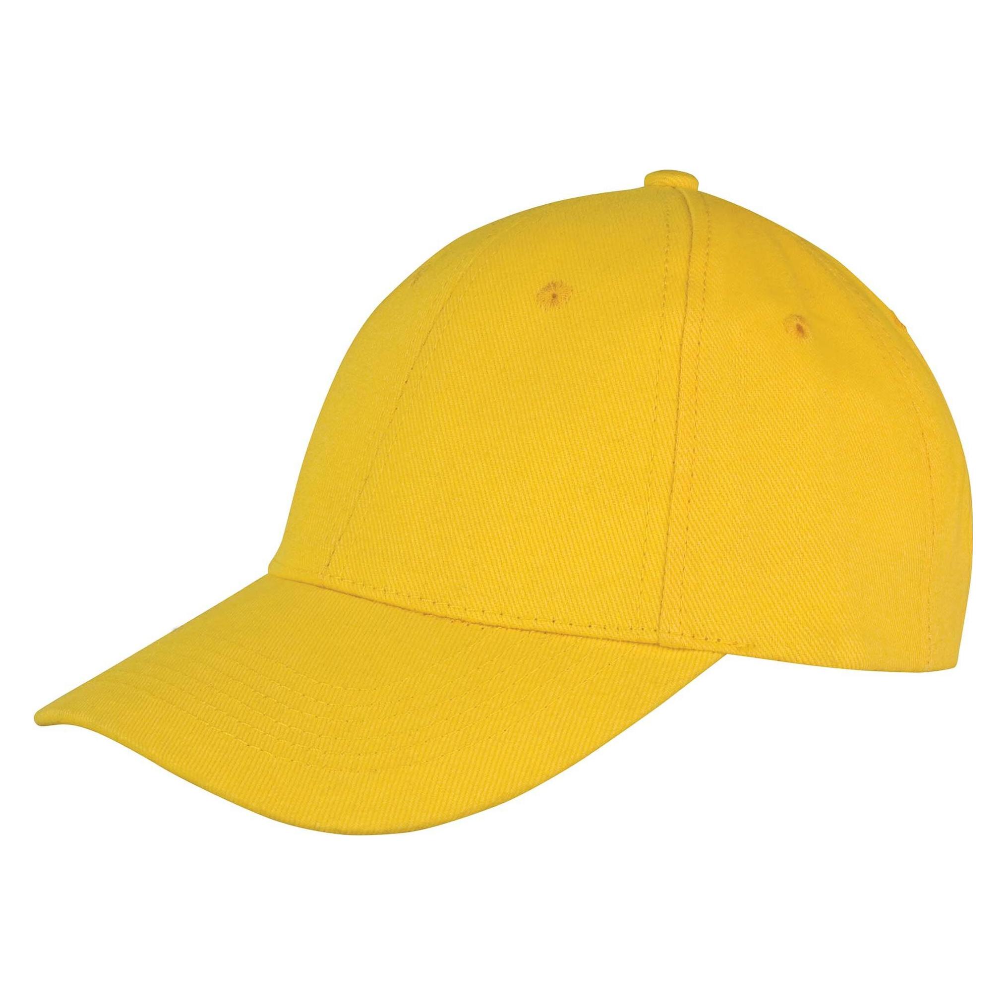 Regatta, Cap, Memphis, Gelb, (One Size)