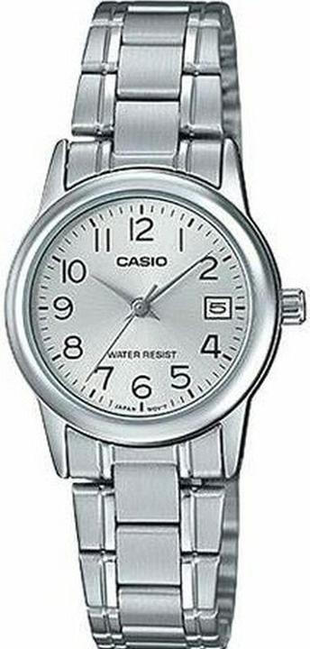 Produktbild Casio Enticer (Analoguhr, 25 mm)