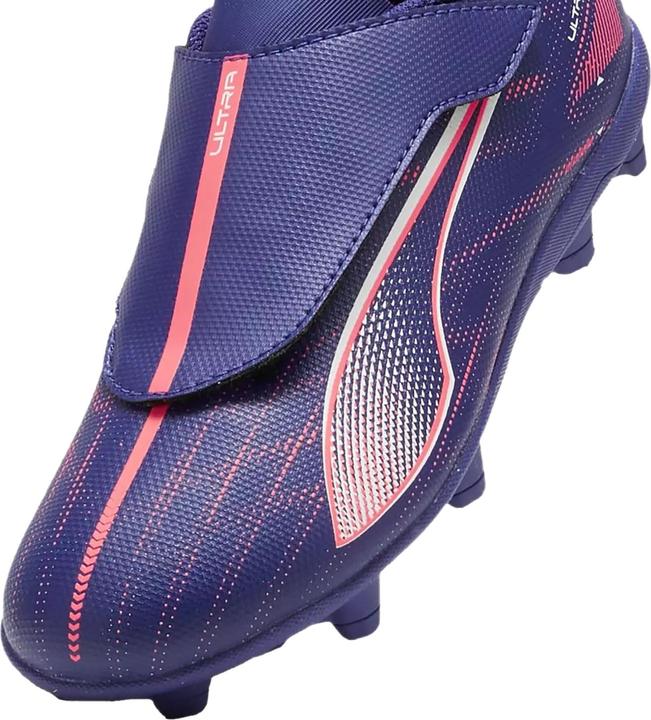 Produktbild Puma Fussballschuhe mit festem Boden Ultra 5 Play (34.5)
