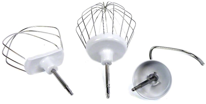 Actual product image Bosch Hausgeräte MUM54230 Styline (900 W)