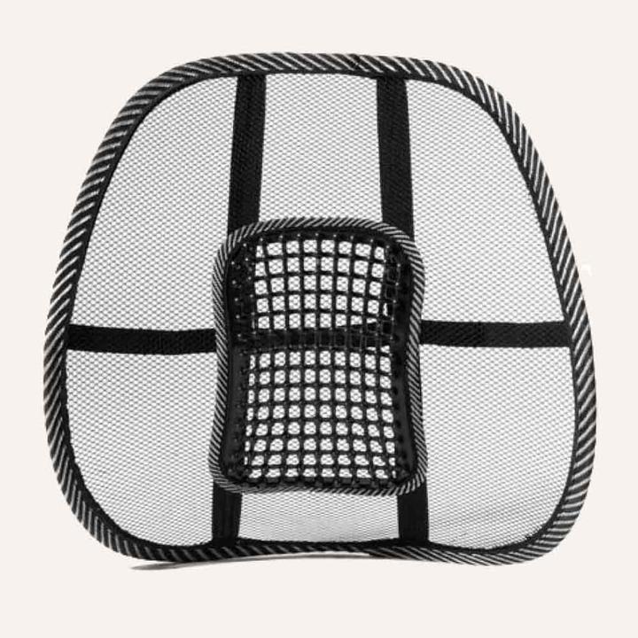 Actual product image Swedish Posture Back support