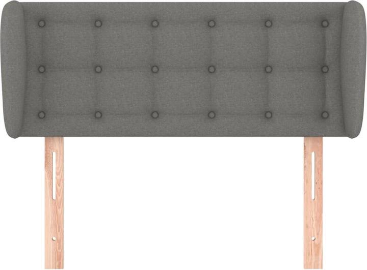Image du produit vidaXL Kopfteil (93 x 23 x 88 cm)