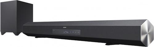 Productafbeelding Sony Ht-Ct260