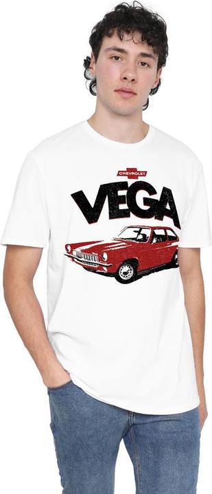 Produktbild Chevrolet Rough Vega TShirt (S)