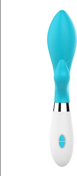 Produktbild Luminous Achelois - Ultra Soft Silicone - 10 Speeds