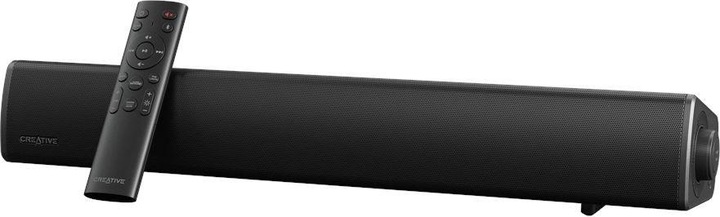 Actual product image Creative SB GS5 w/RGB lights