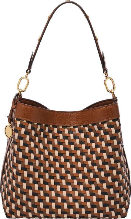 Produktbild Fossil Jessie Leder- oder Polyurethan-Handtasche