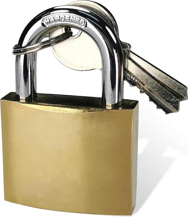 Image du produit Do it + Garden Cadenas à combinaison