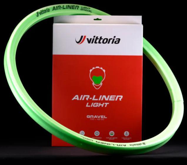 Actual product image Vittoria Air-Liner Light Gravel (28 x 1.50, 50-622)