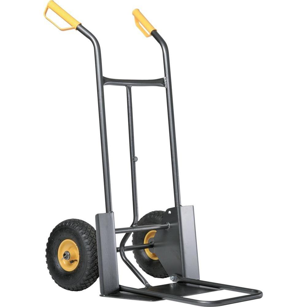 Haemmerlin, Transportwagen, Sackkarre 924 200 kg (0.92 kg)