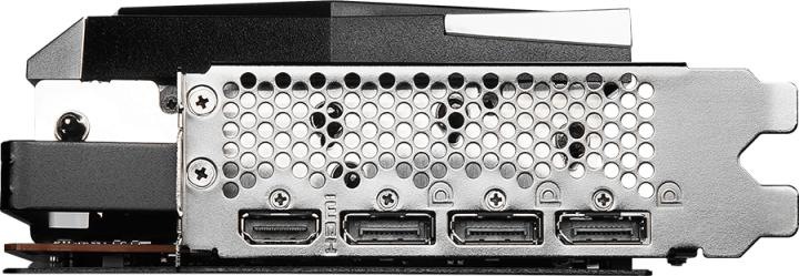 Produktbild MSI Radeon RX 6800 GAMING Z TRIO (16 GB)