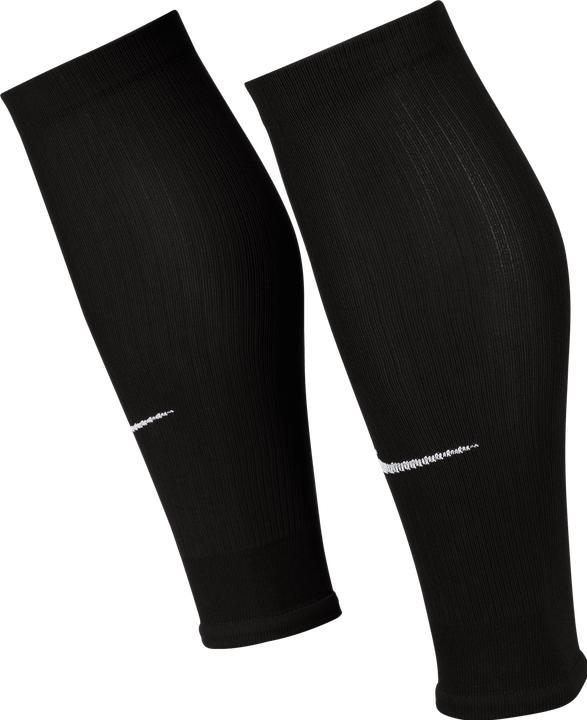 Immagine prodotto Nike Maniche Da Calcio Strike, Bla Nero/Bianco L/Xl (XL)