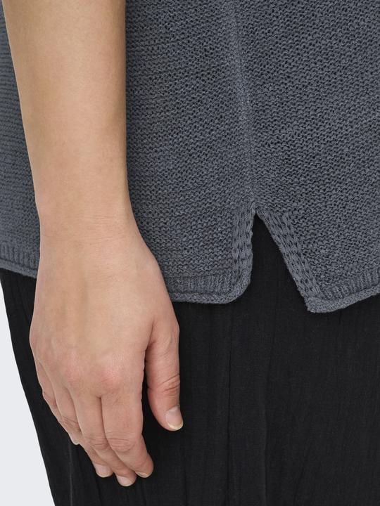 Produktbild Only CARSUNNY Gestricktes Oberteil Gestricktes Oberteil (M)