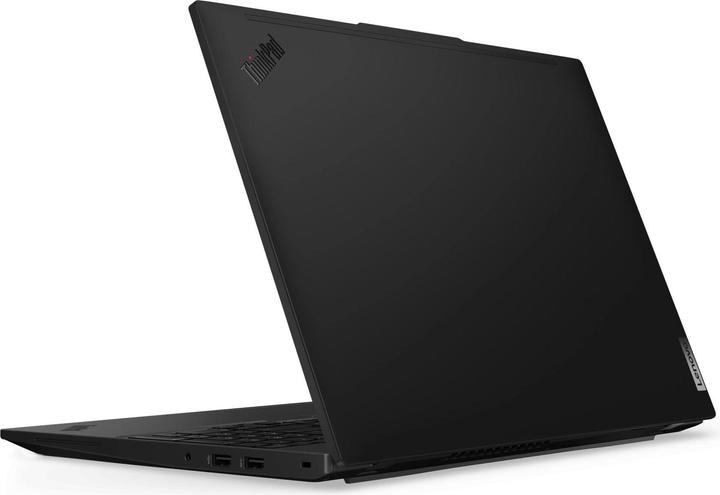 Immagine prodotto Lenovo ThinkPad L16 Gen 2 (16", 1000 GB, 32 GB, CH, Intel Core Ultra 7 255U)