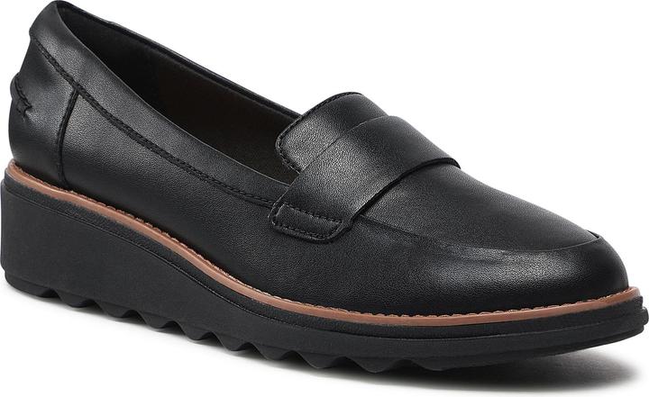 Actual product image Clarks 4564074 (35.5)