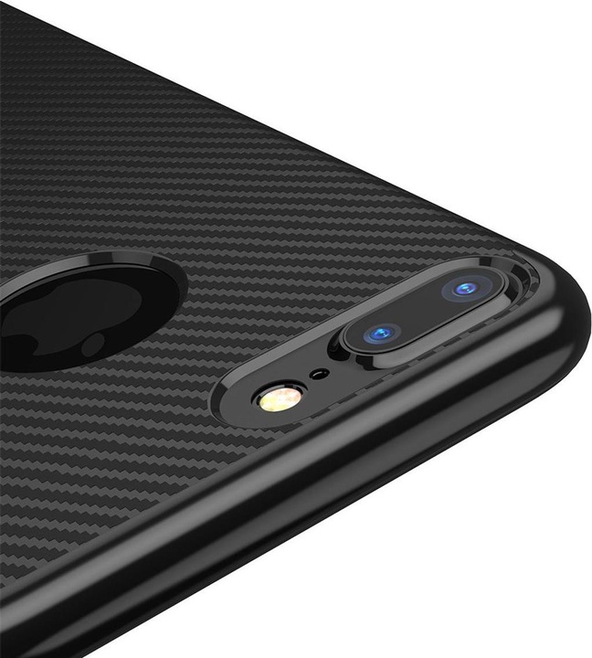 Actual product image König Design Apple iPhone 8 Case Mobile Cover Protective Case Bumper Case Gold (Apple iPhone 8)