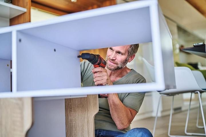 Produktbild Einhell TE-CD 18/45 3X-Li +22 18V 2 x 2,0Ah