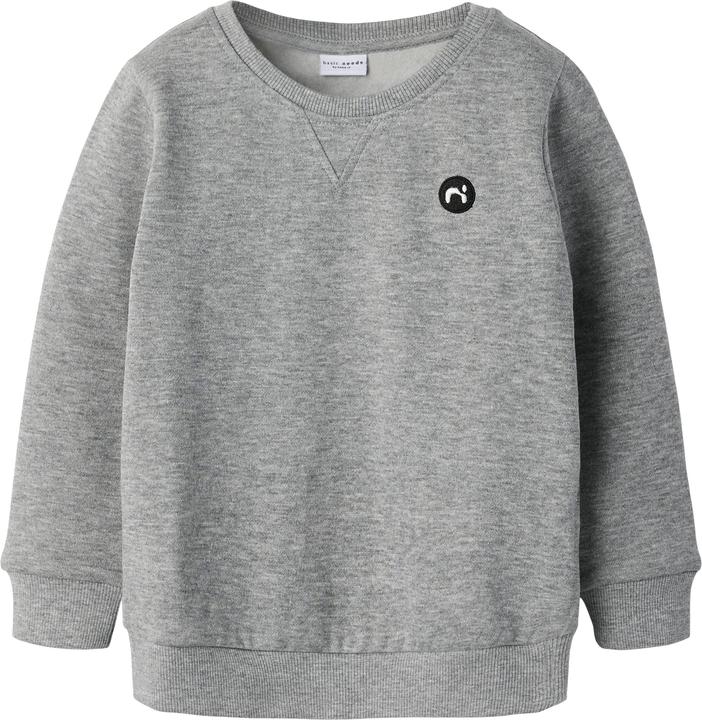 Produktbild Name it Nmmvimo Ls Sweat Bru Noos (80)