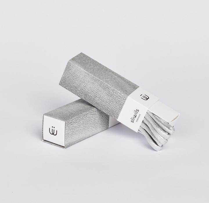 Immagine prodotto Sliwils Schuhbändel MANHATTAN CHIC