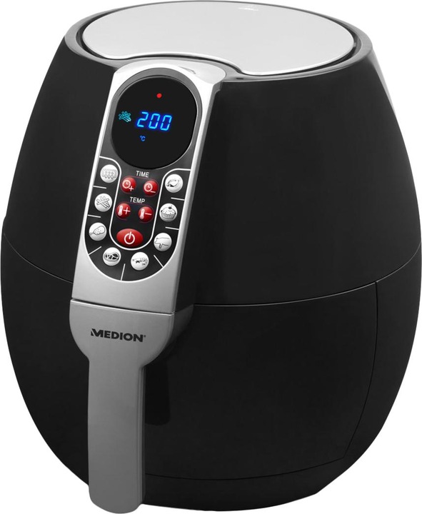 Produktbild Medion Heissluftfritteuse MD 17320