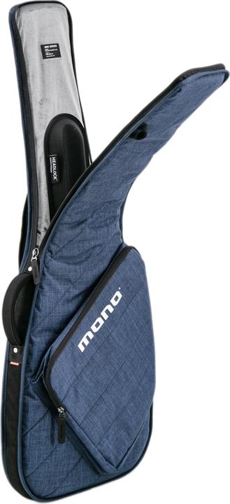 mono M80 GUITAR SLEEVE 2.0 - MOONLIGHT BLUE (E-Gitarre)