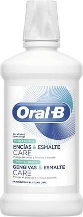 Immagine prodotto Oral-B Cura delle gengive e dello smalto (500 ml, Collutorio)