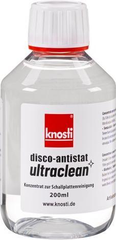 Produktbild Knosti Ultraclean (Plattenteller)