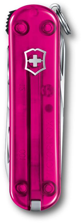 Produktbild Victorinox Nail Clip 580