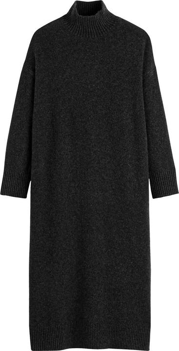 La Redoute Collections Langärmeliges Strickkleid