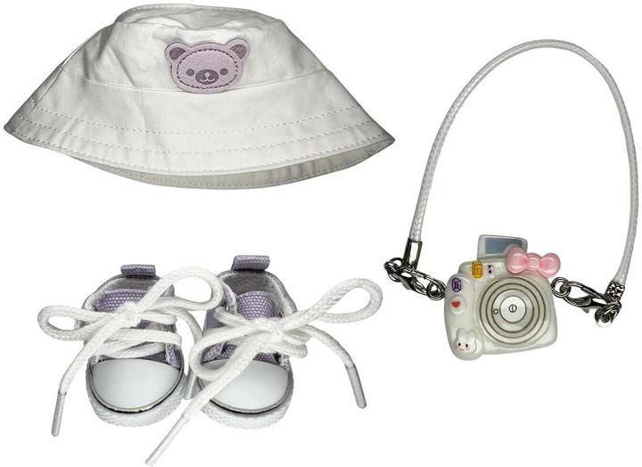 Immagine prodotto Nize Labubu Accessoire Set 2