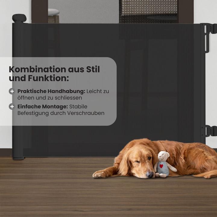 Schwarz