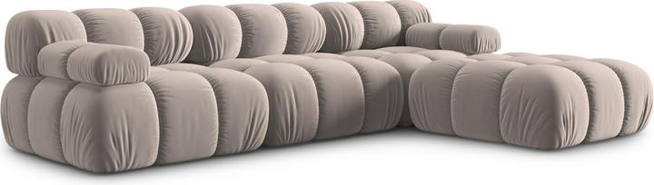 Produktbild Micadoni Bellis (Modular Sofa, 4-Sitzer)