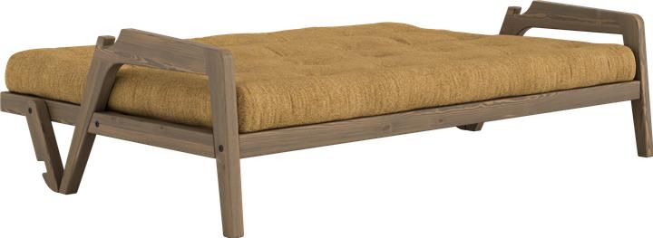 Actual product image Karup Design GRAB Sofa bed (3-seater)