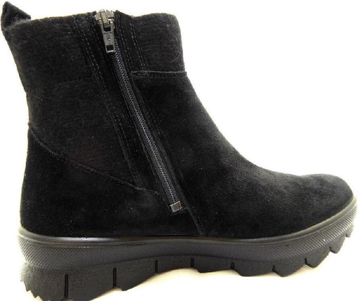 Actual product image Legero Ankle boot 2-000504-0000 (38.5)