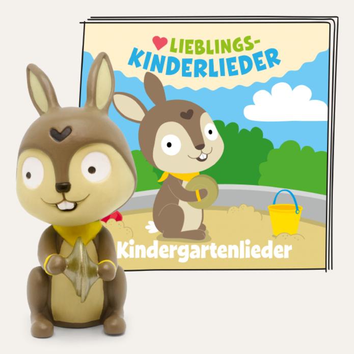 Image du produit Tonies Lieblings-Kinderlieder - Herbst- & Laternenlieder (Allemand)