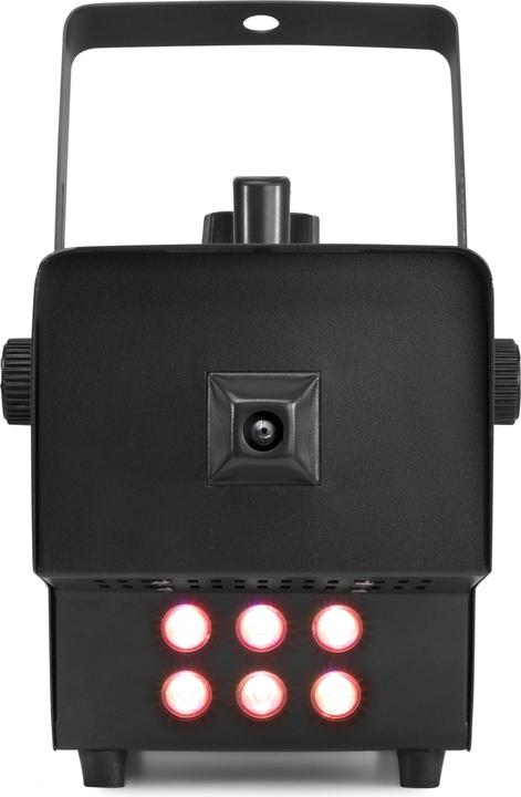 Image du produit BeamZ Rage