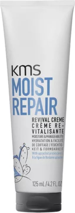 Immagine prodotto KMS California Riparazione umida (Gel per capelli, 125 ml)