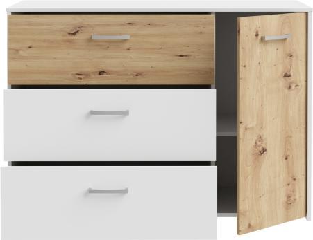 Image du produit Forte Paldiski (113 x 41.50 x 80.50 cm)