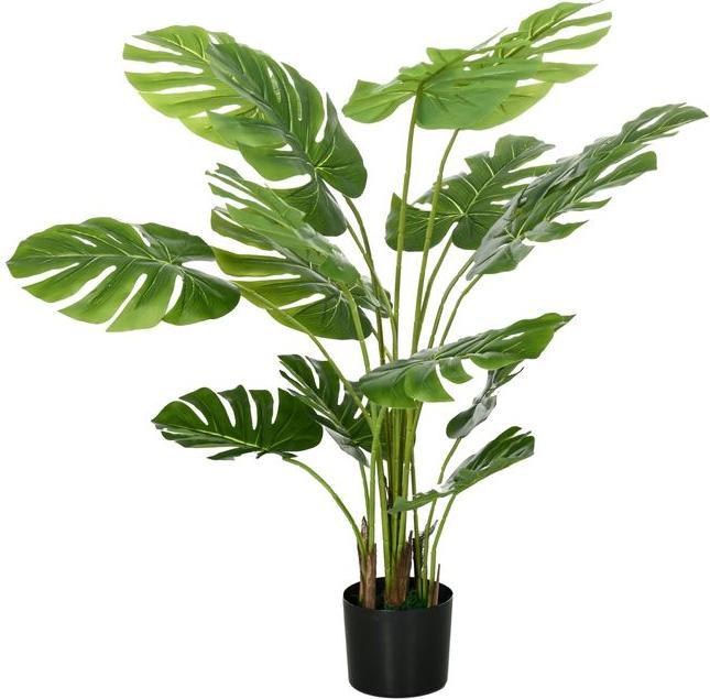 Immagine prodotto Swisshandel24 Monstera (120 cm)