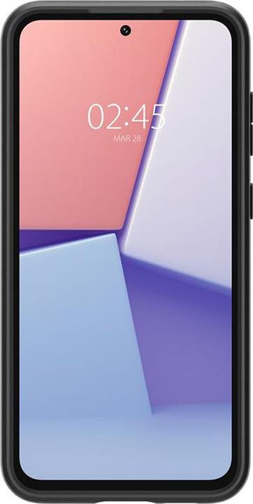 Immagine prodotto Spigen Ottica Armor Sam S23 FE czarny/nero ACS06380 (Samsung Galaxy S23 FE)