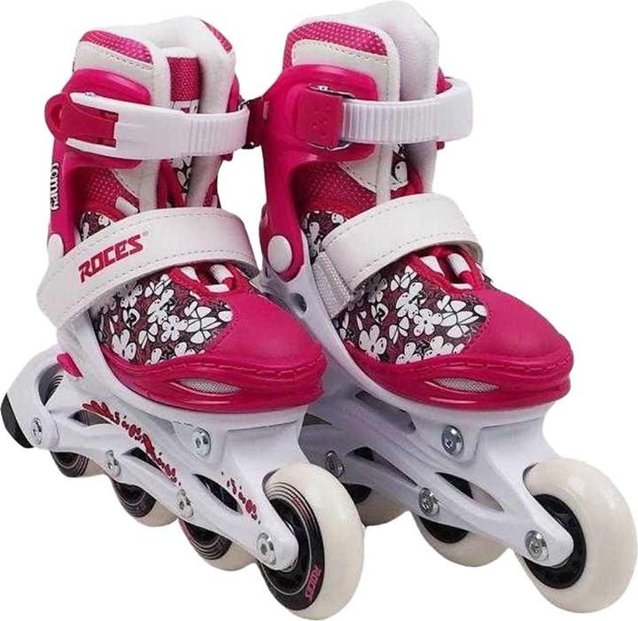Roces Girls Compy X Inline Roller Skates