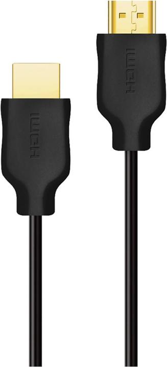 Produktbild Philips CABLE HDMI 3M SWV5531/00 (3 m, HDMI)