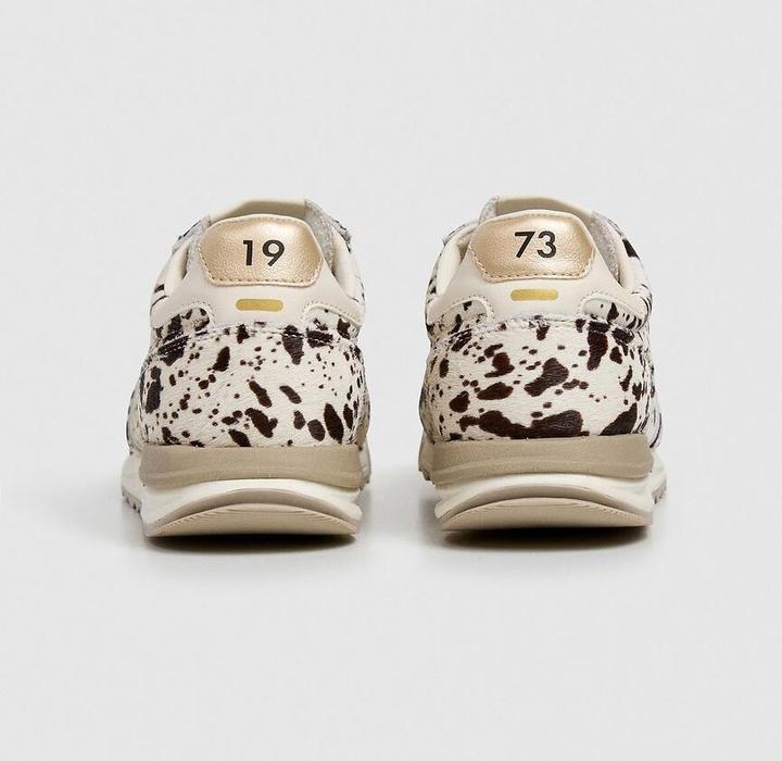 Image du produit Pepe Jeans Sneakers Marvin Leo (41)